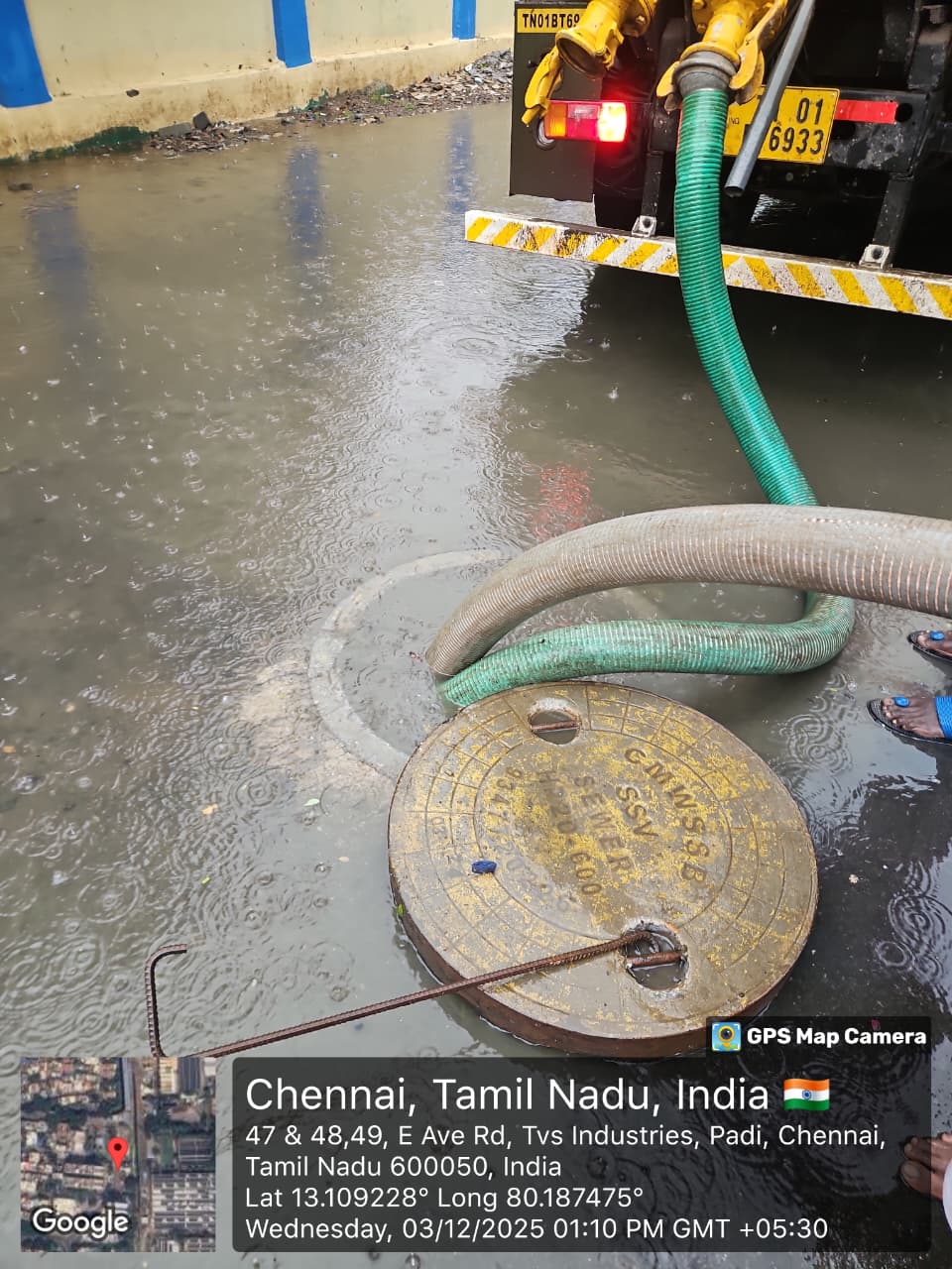 Flood Cleanup Flood Cleanup