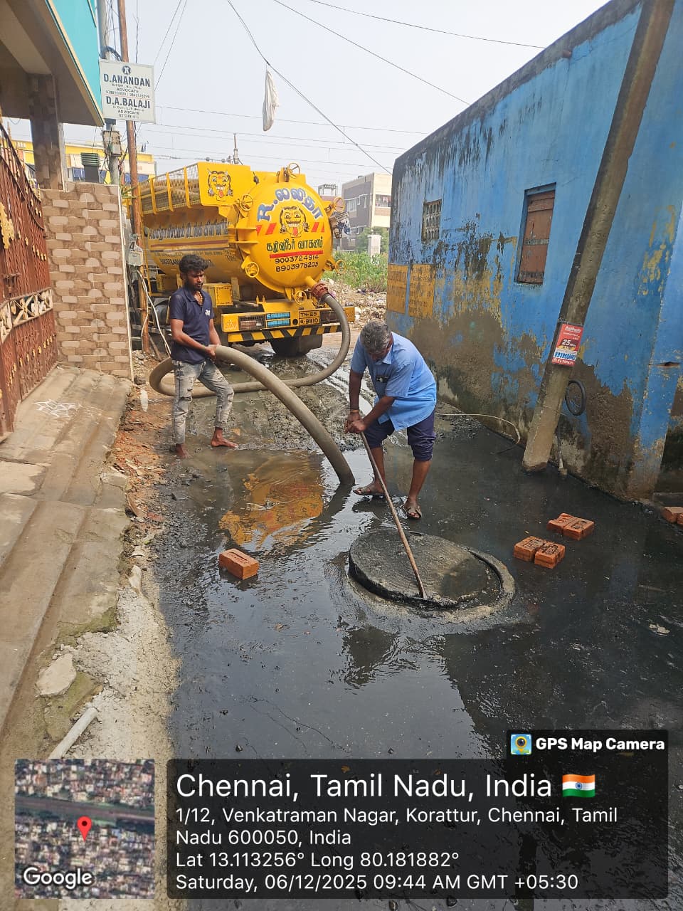 Home Cleanup Home Cleanup