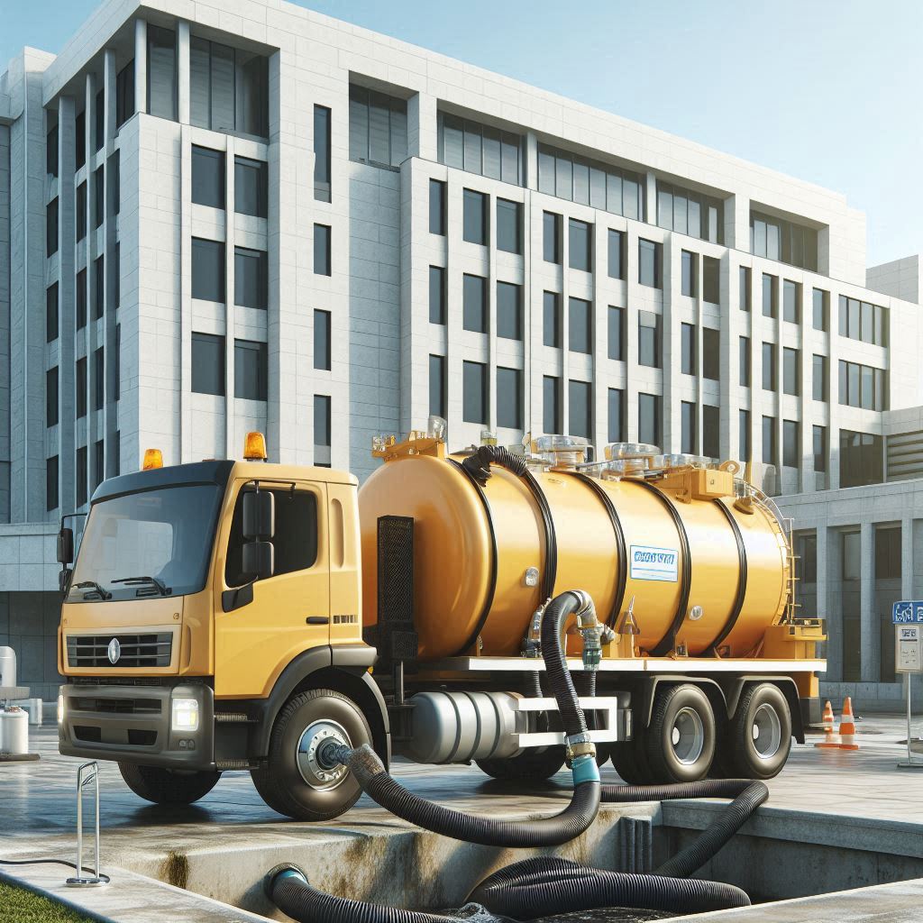 Septic Tank Services