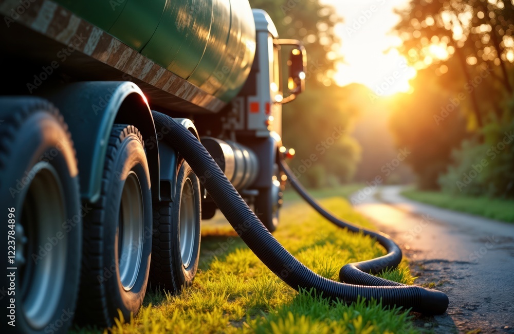 Septic Tank Services